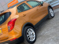 Vauxhall Mokka X 1.4i Turbo Active Euro 6 (s/s) 5dr 26
