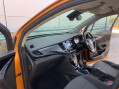 Vauxhall Mokka X 1.4i Turbo Active Euro 6 (s/s) 5dr 33