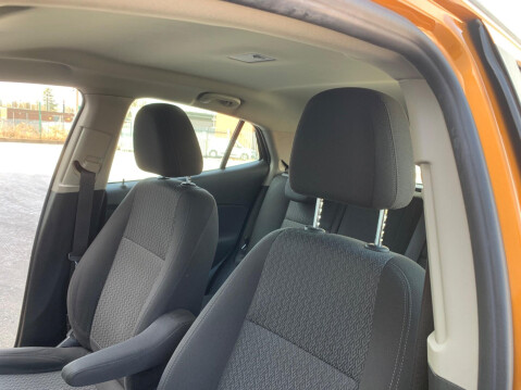 Vauxhall Mokka X 1.4i Turbo Active Euro 6 (s/s) 5dr 35