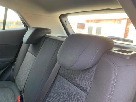 Vauxhall Mokka X 1.4i Turbo Active Euro 6 (s/s) 5dr 44