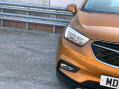 Vauxhall Mokka X 1.4i Turbo Active Euro 6 (s/s) 5dr 4