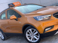 Vauxhall Mokka X 1.4i Turbo Active Euro 6 (s/s) 5dr 6