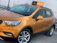Vauxhall Mokka X 1.4i Turbo Active Euro 6 (s/s) 5dr 7