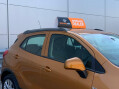 Vauxhall Mokka X 1.4i Turbo Active Euro 6 (s/s) 5dr 9
