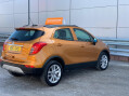 Vauxhall Mokka X 1.4i Turbo Active Euro 6 (s/s) 5dr 17