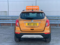 Vauxhall Mokka X 1.4i Turbo Active Euro 6 (s/s) 5dr 18