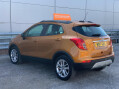Vauxhall Mokka X 1.4i Turbo Active Euro 6 (s/s) 5dr 19