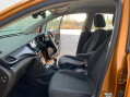 Vauxhall Mokka X 1.4i Turbo Active Euro 6 (s/s) 5dr 34