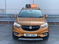 Vauxhall Mokka X 1.4i Turbo Active Euro 6 (s/s) 5dr 2