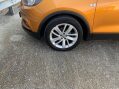 Vauxhall Mokka X 1.4i Turbo Active Euro 6 (s/s) 5dr 13