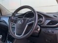 Vauxhall Mokka X 1.4i Turbo Active Euro 6 (s/s) 5dr 36