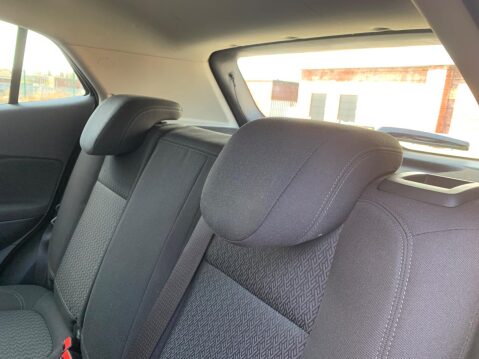 Vauxhall Mokka X 1.4i Turbo Active Euro 6 (s/s) 5dr 44