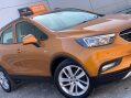 Vauxhall Mokka X 1.4i Turbo Active Euro 6 (s/s) 5dr 6