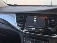 Vauxhall Mokka X 1.4i Turbo Active Euro 6 (s/s) 5dr 54