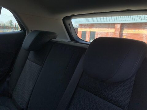 Vauxhall Mokka X 1.4i Turbo Active Euro 6 (s/s) 5dr 46