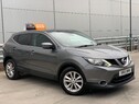 Nissan Qashqai 1.5 dCi Acenta Premium 2WD Euro 5 (s/s) 5dr