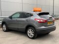 Nissan Qashqai 1.5 dCi Acenta Premium 2WD Euro 5 (s/s) 5dr 18