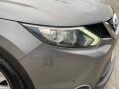 Nissan Qashqai 1.5 dCi Acenta Premium 2WD Euro 5 (s/s) 5dr 6