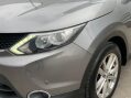 Nissan Qashqai 1.5 dCi Acenta Premium 2WD Euro 5 (s/s) 5dr 7