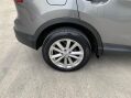 Nissan Qashqai 1.5 dCi Acenta Premium 2WD Euro 5 (s/s) 5dr 17