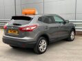 Nissan Qashqai 1.5 dCi Acenta Premium 2WD Euro 5 (s/s) 5dr 20