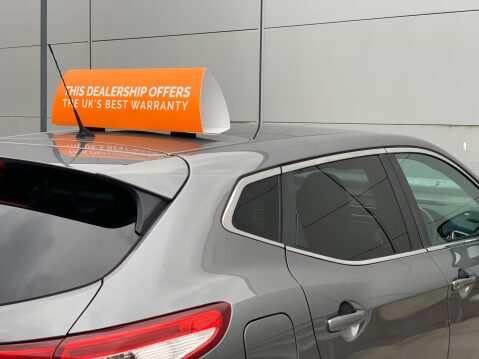 Nissan Qashqai 1.5 dCi Acenta Premium 2WD Euro 5 (s/s) 5dr 25