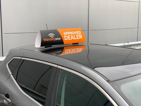 Nissan Qashqai 1.5 dCi Acenta Premium 2WD Euro 5 (s/s) 5dr 8