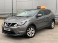 Nissan Qashqai 1.5 dCi Acenta Premium 2WD Euro 5 (s/s) 5dr 3