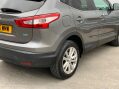 Nissan Qashqai 1.5 dCi Acenta Premium 2WD Euro 5 (s/s) 5dr 22