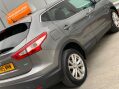 Nissan Qashqai 1.5 dCi Acenta Premium 2WD Euro 5 (s/s) 5dr 23