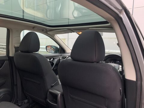 Nissan Qashqai 1.5 dCi Acenta Premium 2WD Euro 5 (s/s) 5dr 47