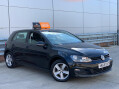 Volkswagen Golf 1.6 TDI BlueMotion Tech Match Euro 6 (s/s) 5dr 1
