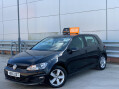 Volkswagen Golf 1.6 TDI BlueMotion Tech Match Euro 6 (s/s) 5dr 3