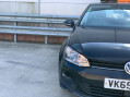 Volkswagen Golf 1.6 TDI BlueMotion Tech Match Euro 6 (s/s) 5dr 6