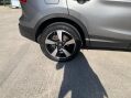 Nissan Qashqai 1.5 dCi n-tec+ 2WD Euro 5 (s/s) 5dr 14
