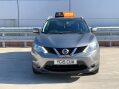 Nissan Qashqai 1.5 dCi n-tec+ 2WD Euro 5 (s/s) 5dr 2