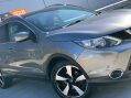 Nissan Qashqai 1.5 dCi n-tec+ 2WD Euro 5 (s/s) 5dr 6
