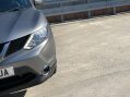 Nissan Qashqai 1.5 dCi n-tec+ 2WD Euro 5 (s/s) 5dr 10