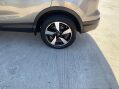 Nissan Qashqai 1.5 dCi n-tec+ 2WD Euro 5 (s/s) 5dr 13