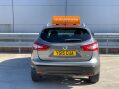 Nissan Qashqai 1.5 dCi n-tec+ 2WD Euro 5 (s/s) 5dr 16