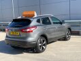 Nissan Qashqai 1.5 dCi n-tec+ 2WD Euro 5 (s/s) 5dr 17