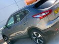 Nissan Qashqai 1.5 dCi n-tec+ 2WD Euro 5 (s/s) 5dr 21