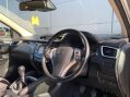 Nissan Qashqai 1.5 dCi n-tec+ 2WD Euro 5 (s/s) 5dr 30