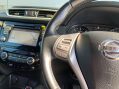 Nissan Qashqai 1.5 dCi n-tec+ 2WD Euro 5 (s/s) 5dr 33