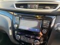 Nissan Qashqai 1.5 dCi n-tec+ 2WD Euro 5 (s/s) 5dr 44
