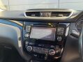 Nissan Qashqai 1.5 dCi n-tec+ 2WD Euro 5 (s/s) 5dr 46