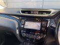 Nissan Qashqai 1.5 dCi n-tec+ 2WD Euro 5 (s/s) 5dr 47