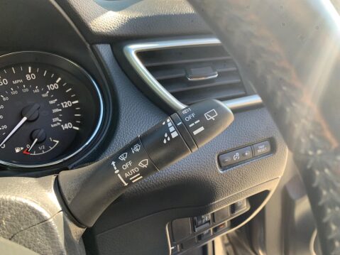 Nissan Qashqai 1.5 dCi n-tec+ 2WD Euro 5 (s/s) 5dr 49