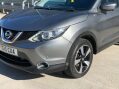 Nissan Qashqai 1.5 dCi n-tec+ 2WD Euro 5 (s/s) 5dr 4