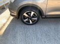 Nissan Qashqai 1.5 dCi n-tec+ 2WD Euro 5 (s/s) 5dr 12